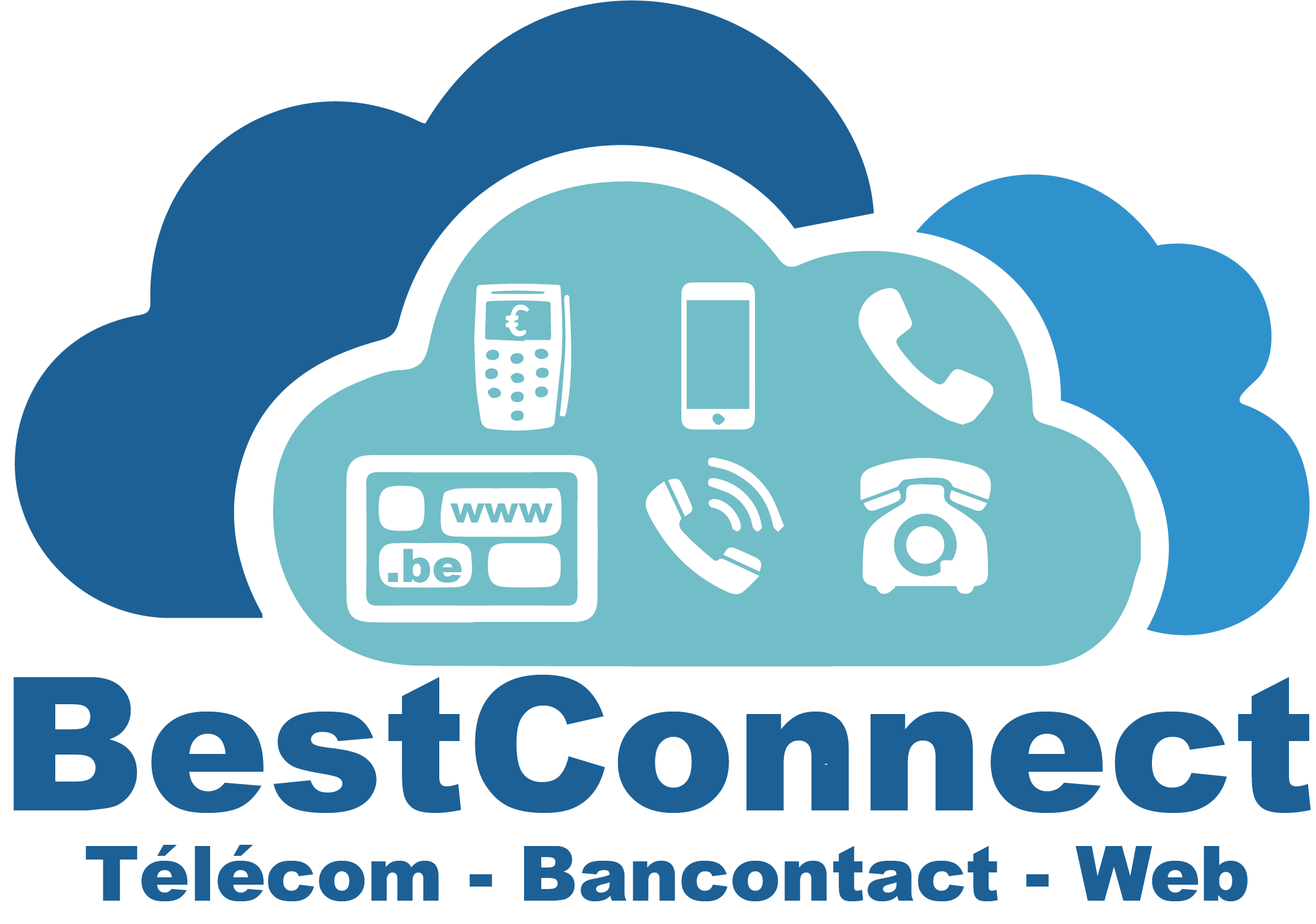 BestConnect - Votre partenaire en Solution Voip - Telavox, Bancontact, Mobile, Internet