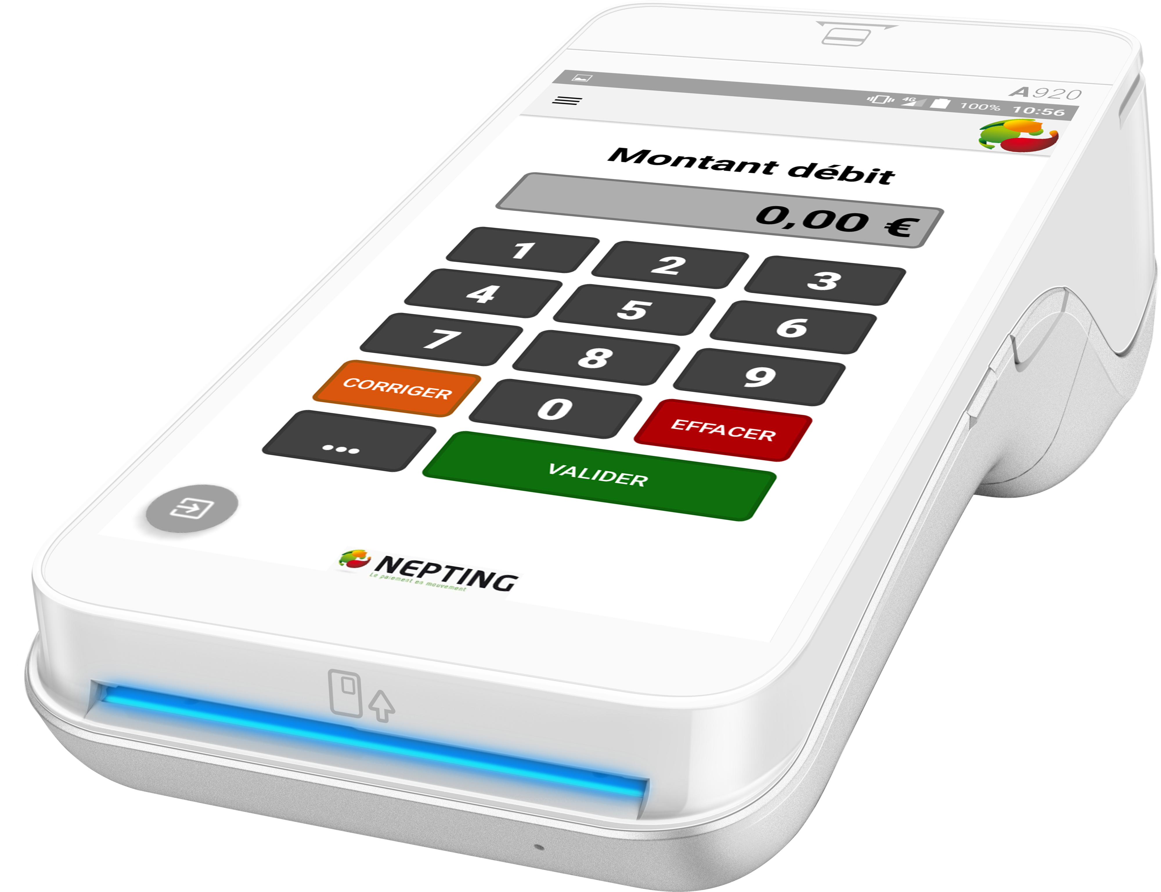 a920 blanc png tpe premium 2